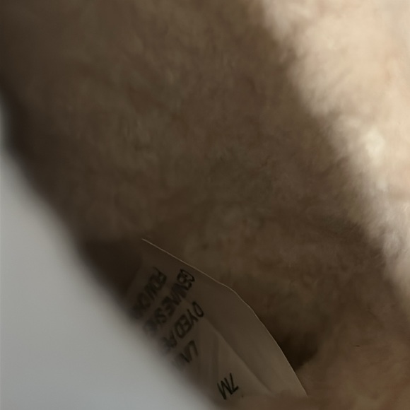 Brand New Michael Kors Winter Ankle Boots - Picture 3 of 5